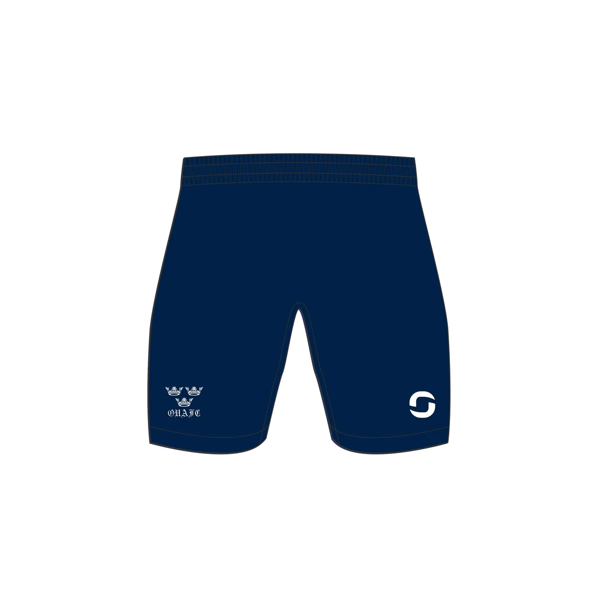 Oxford University AFC Training Shorts