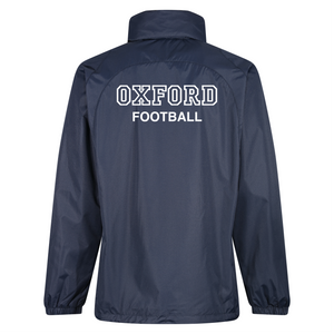 Oxford University AFC Rain Jacket