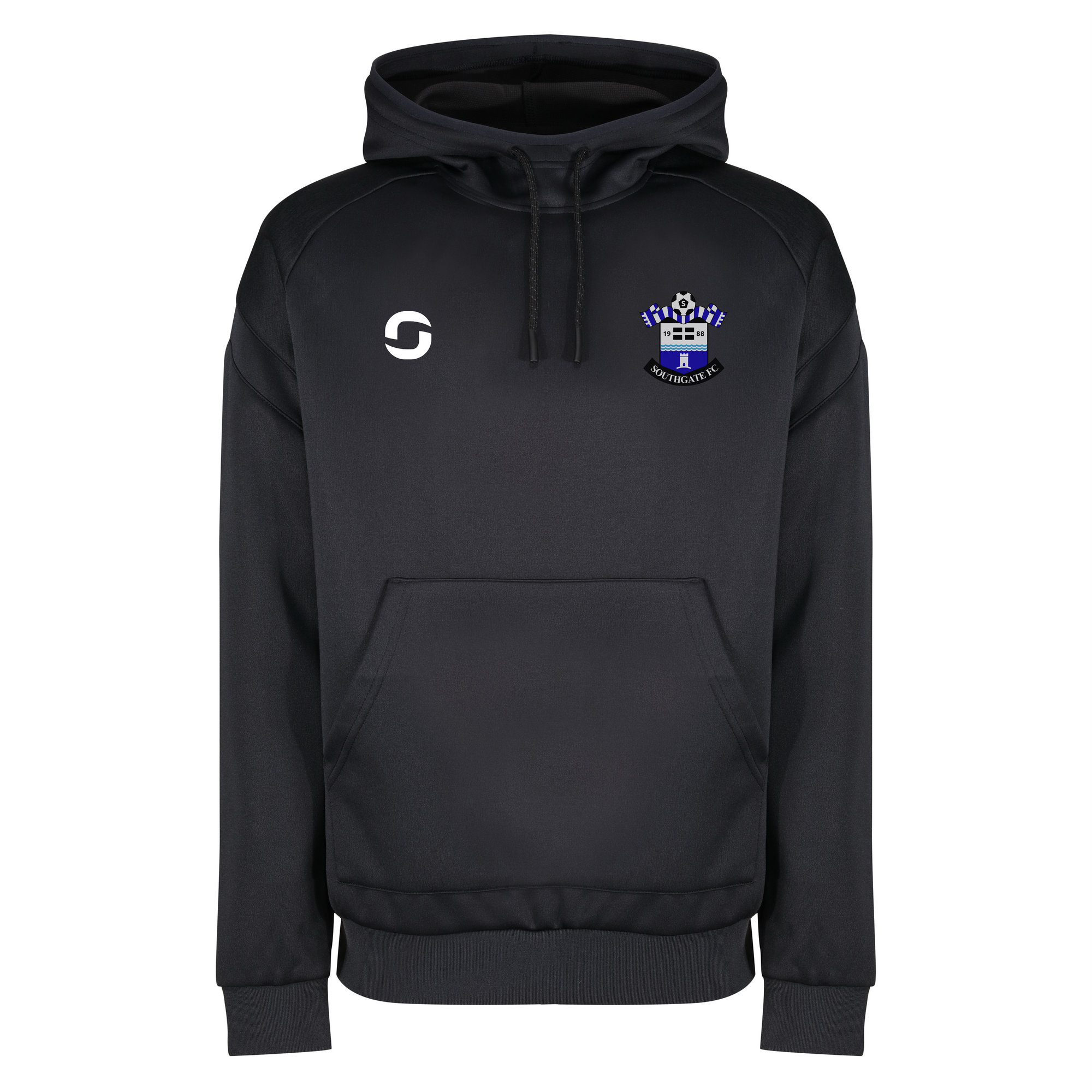 Southgate FC Casual Hoody