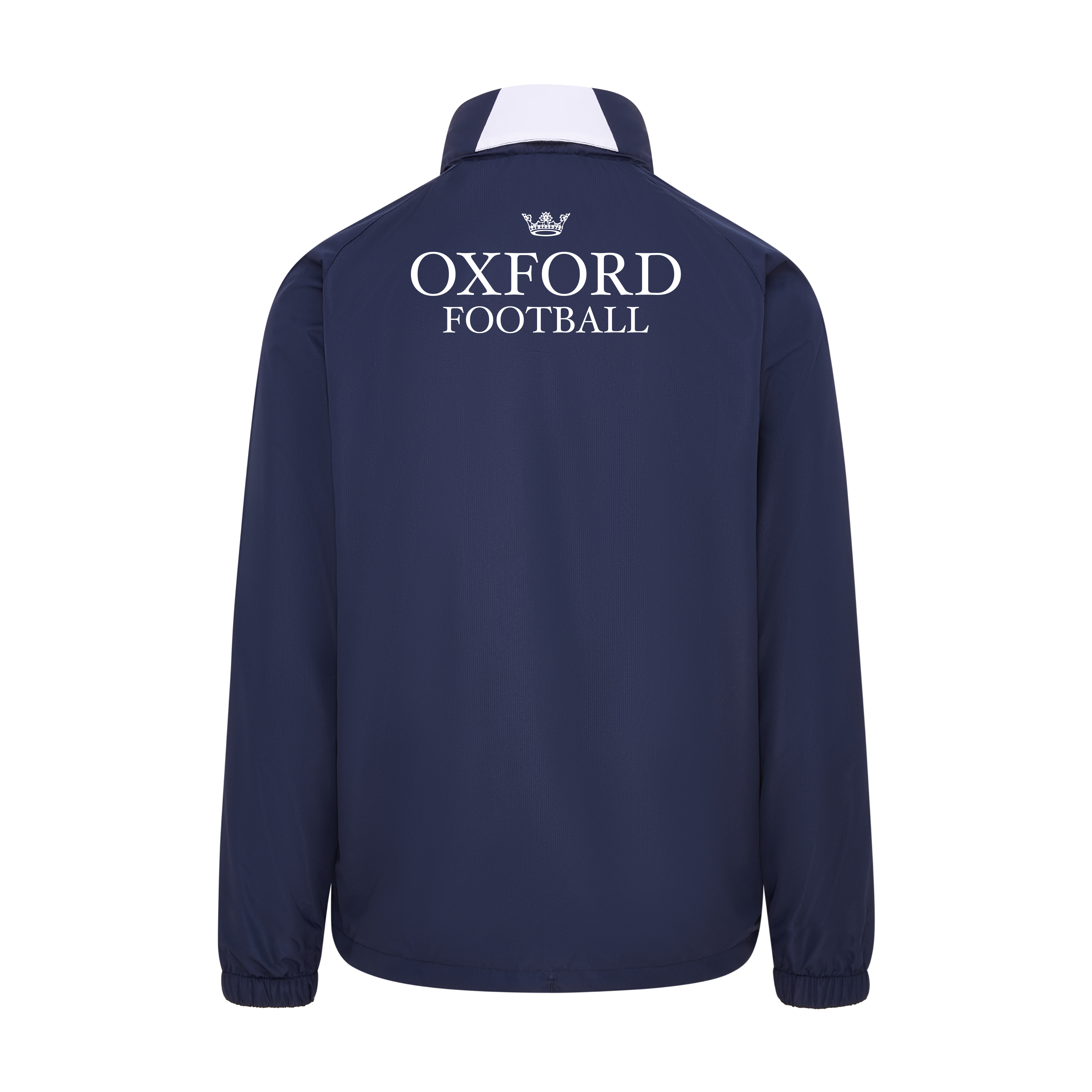 Giacca antipioggia Oxford University AFC