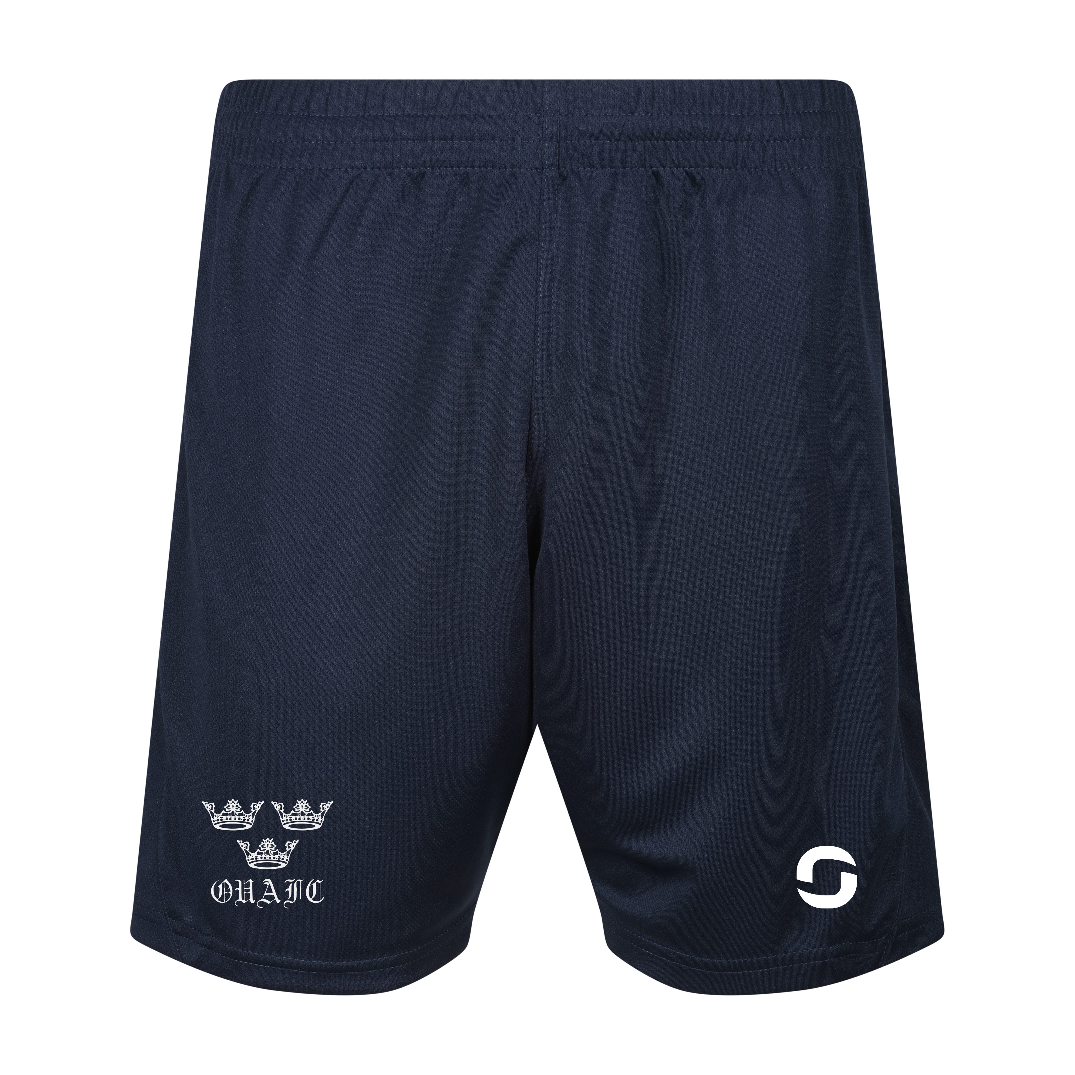 Shorts da allenamento Oxford University AFC