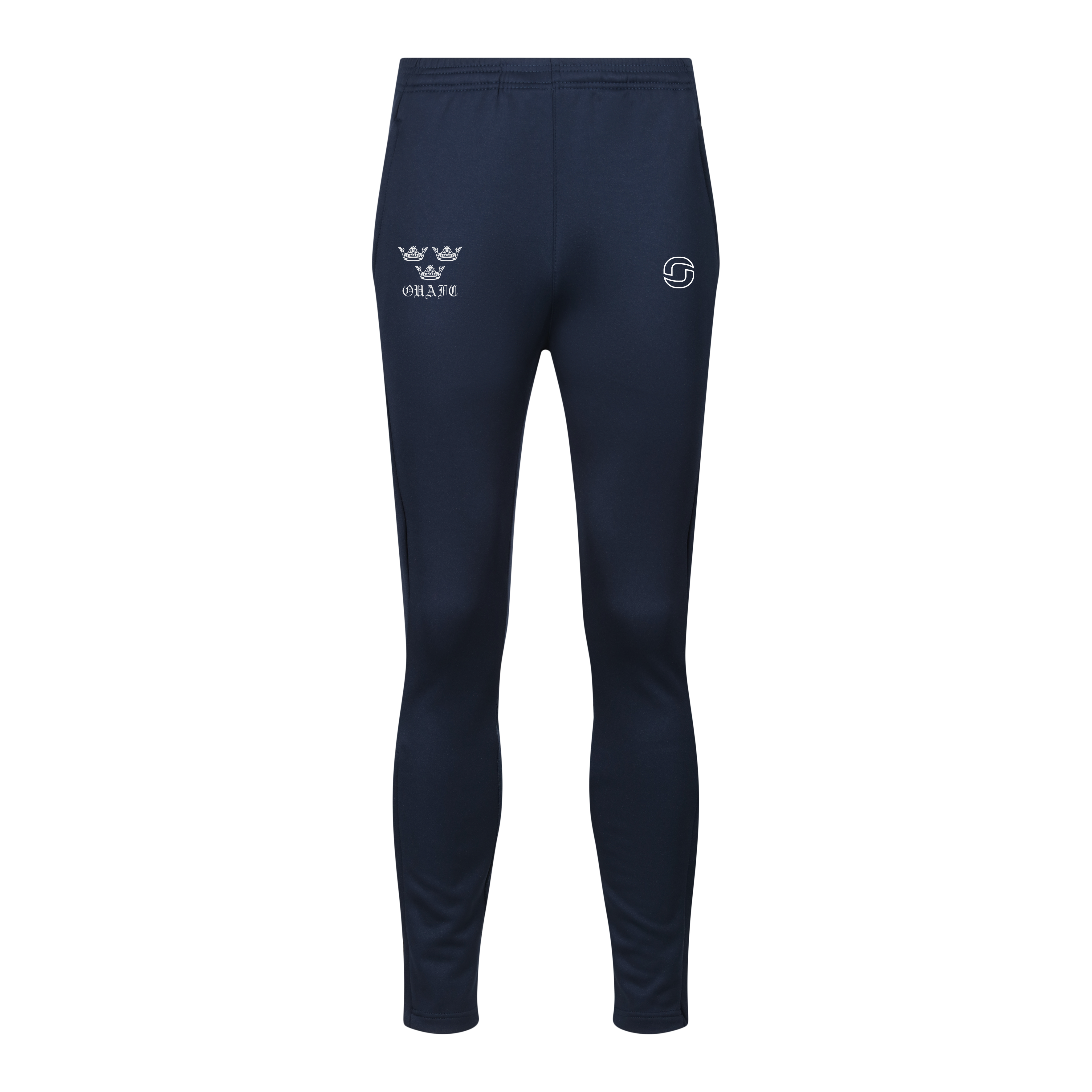 Oxford University AFC Pantaloni Skinny