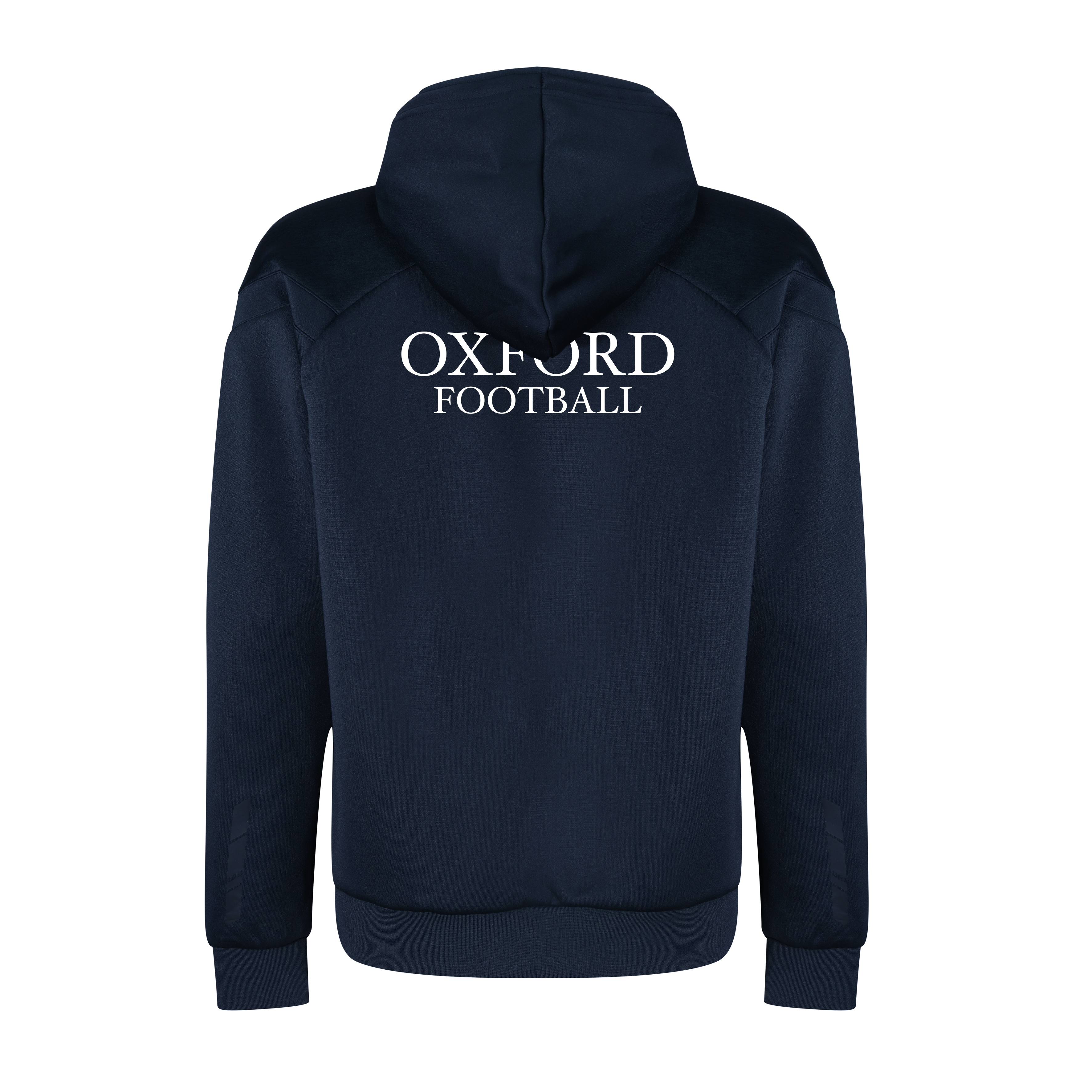 Felpa Oxford University AFC Casual