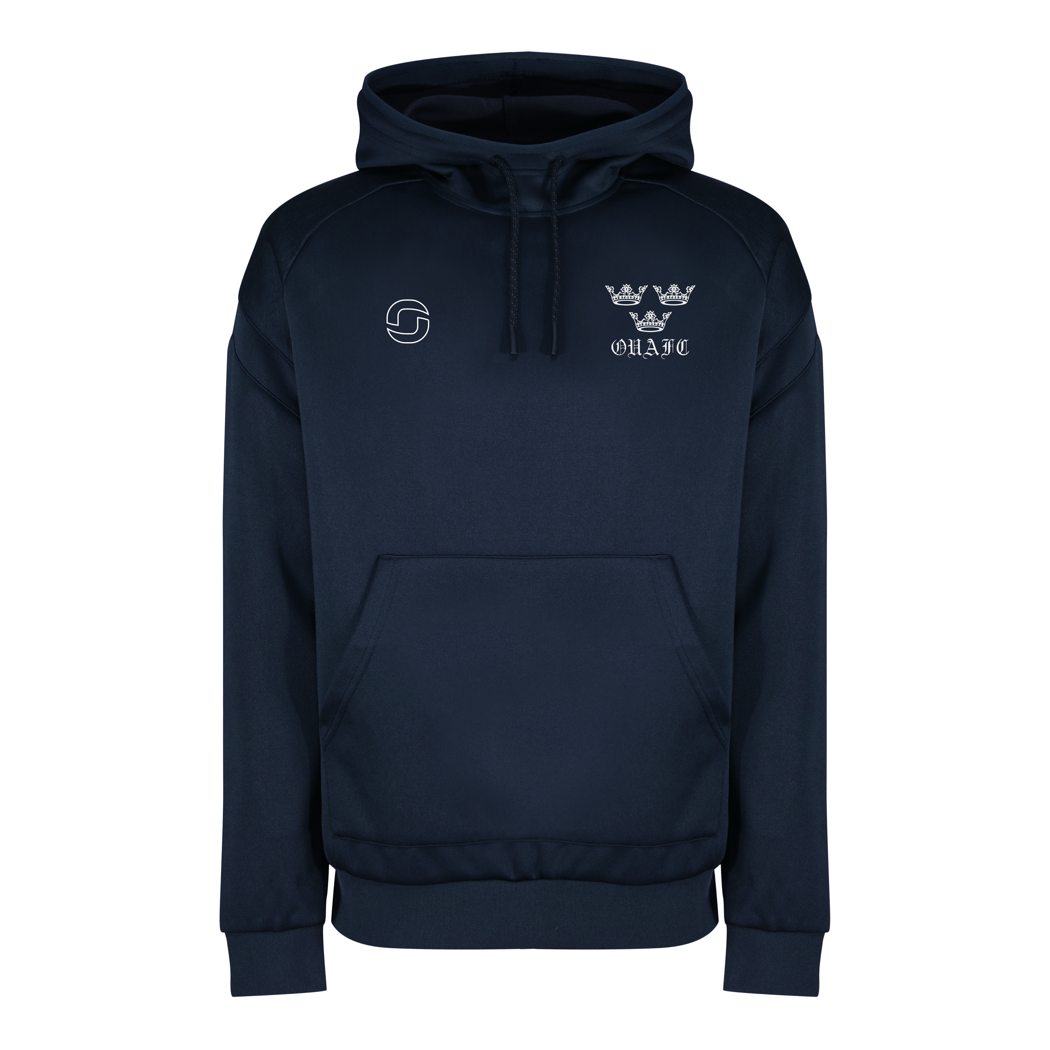 Felpa Oxford University AFC Casual