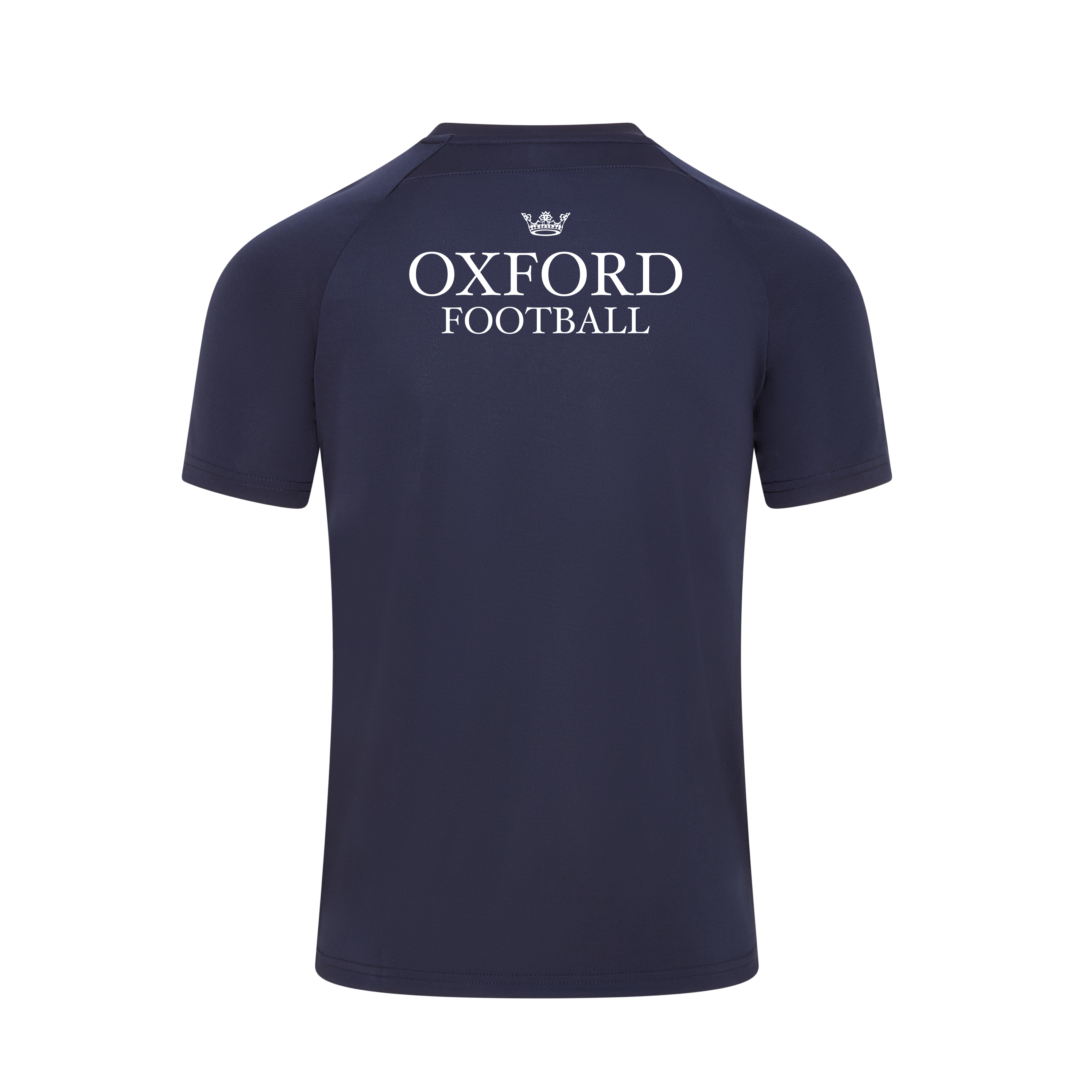 T-shirt da allenamento Oxford University AFC