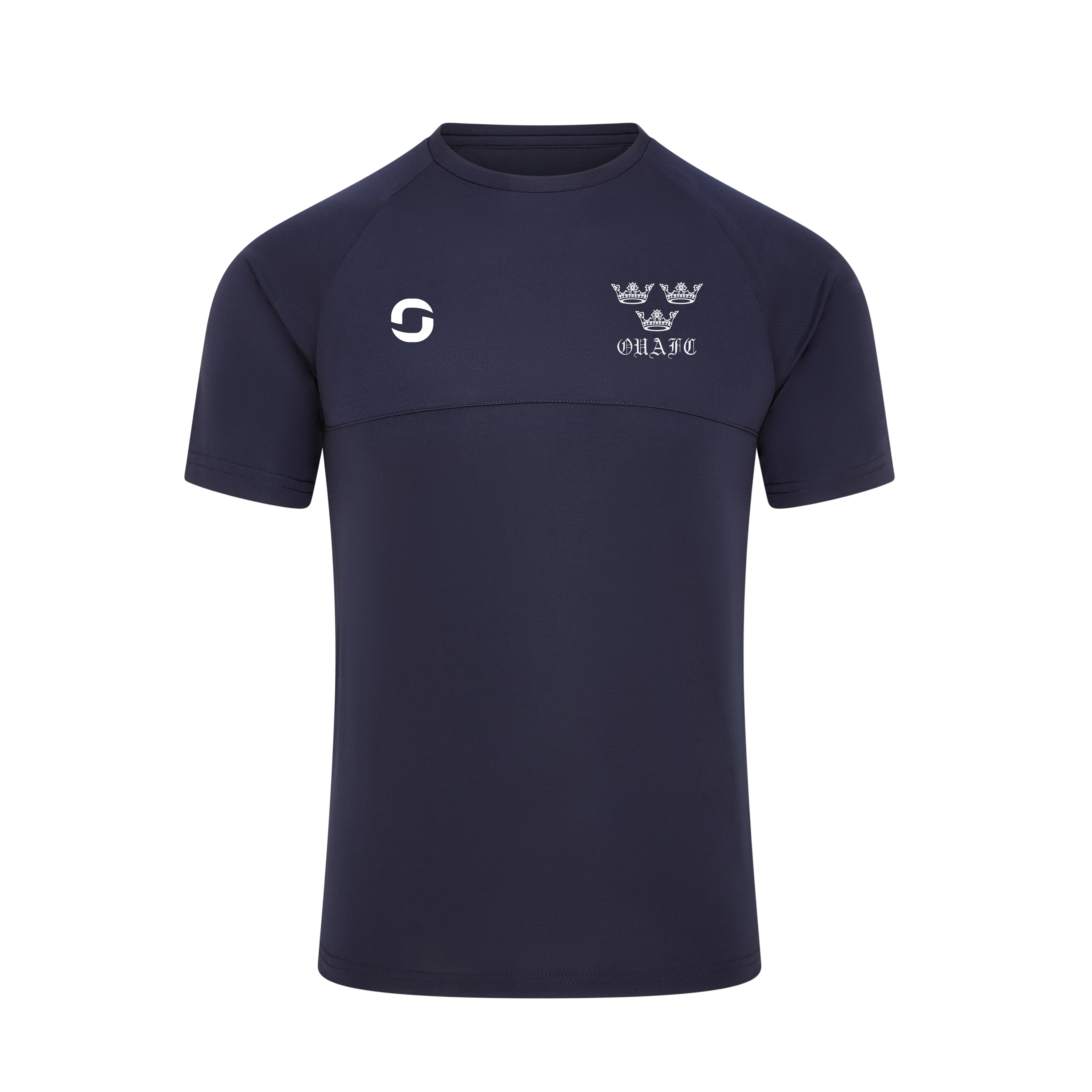 T-shirt da allenamento Oxford University AFC