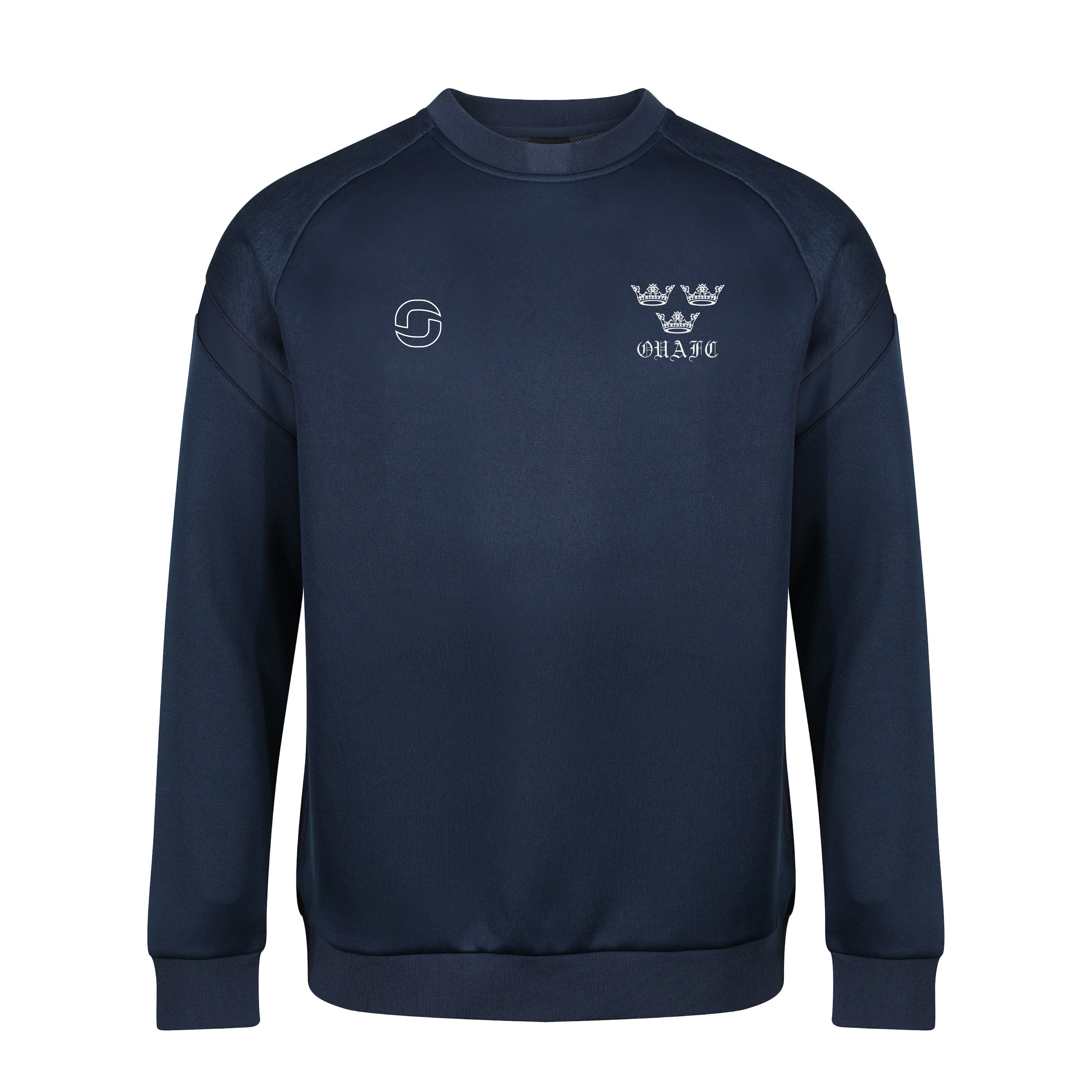 Maglia girocollo Oxford University AFC Casual