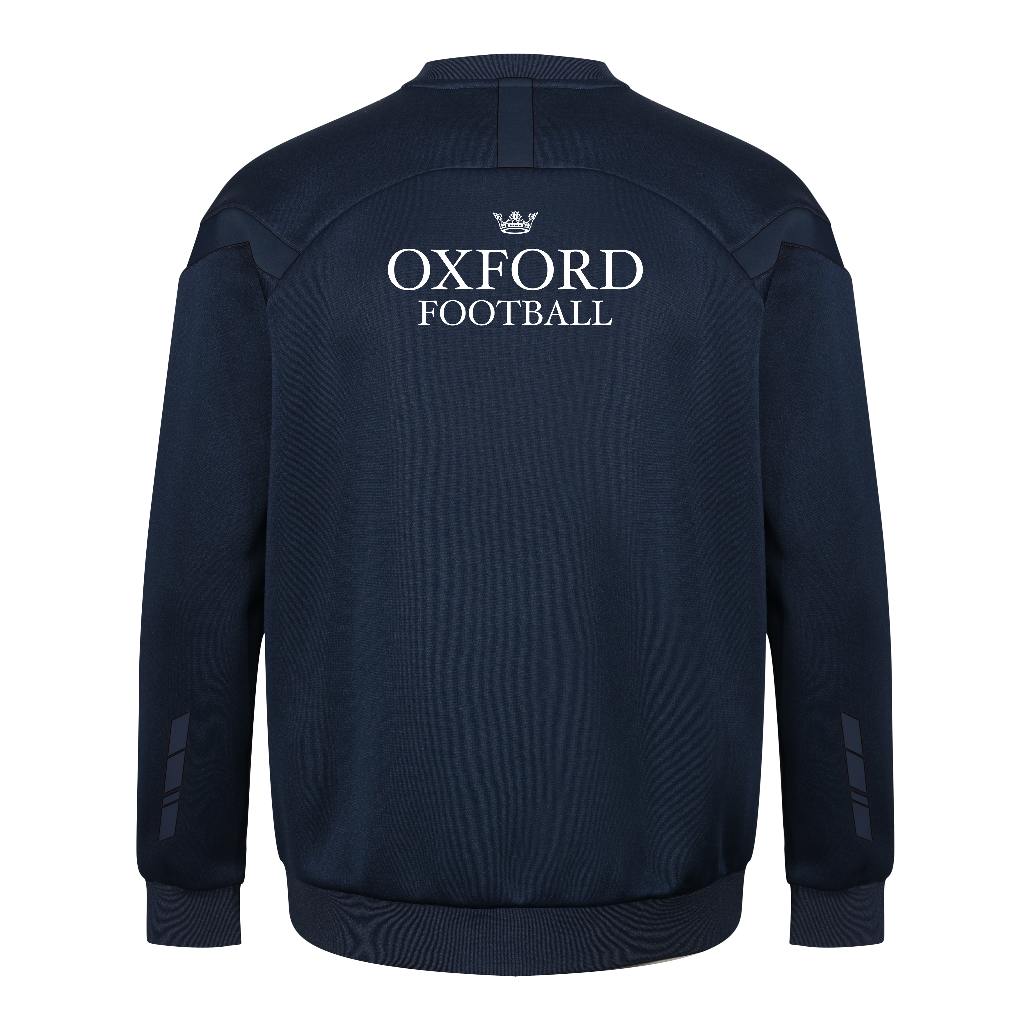 Maglia girocollo Oxford University AFC Casual