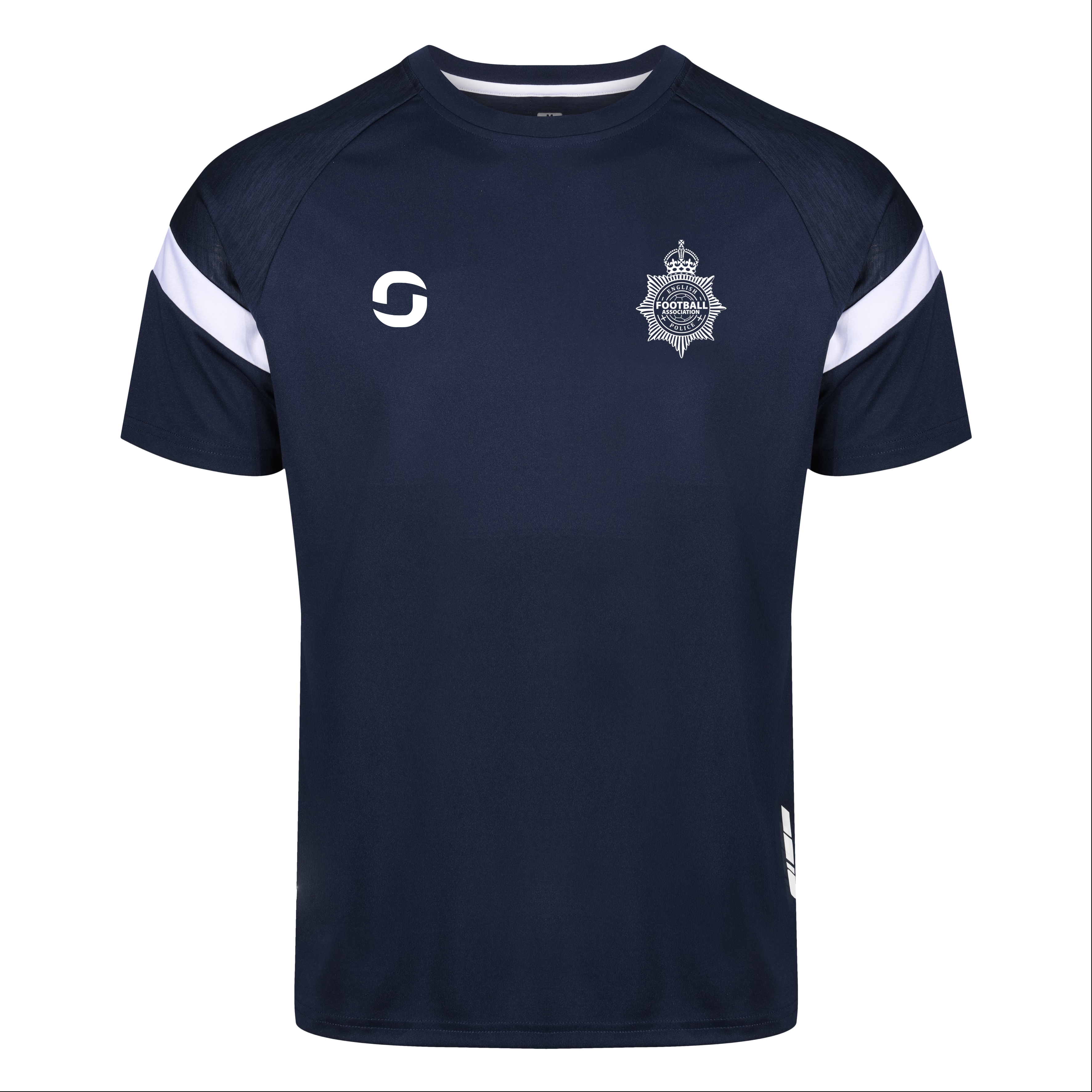 Camiseta de entrenamiento England Police FC - Dirección