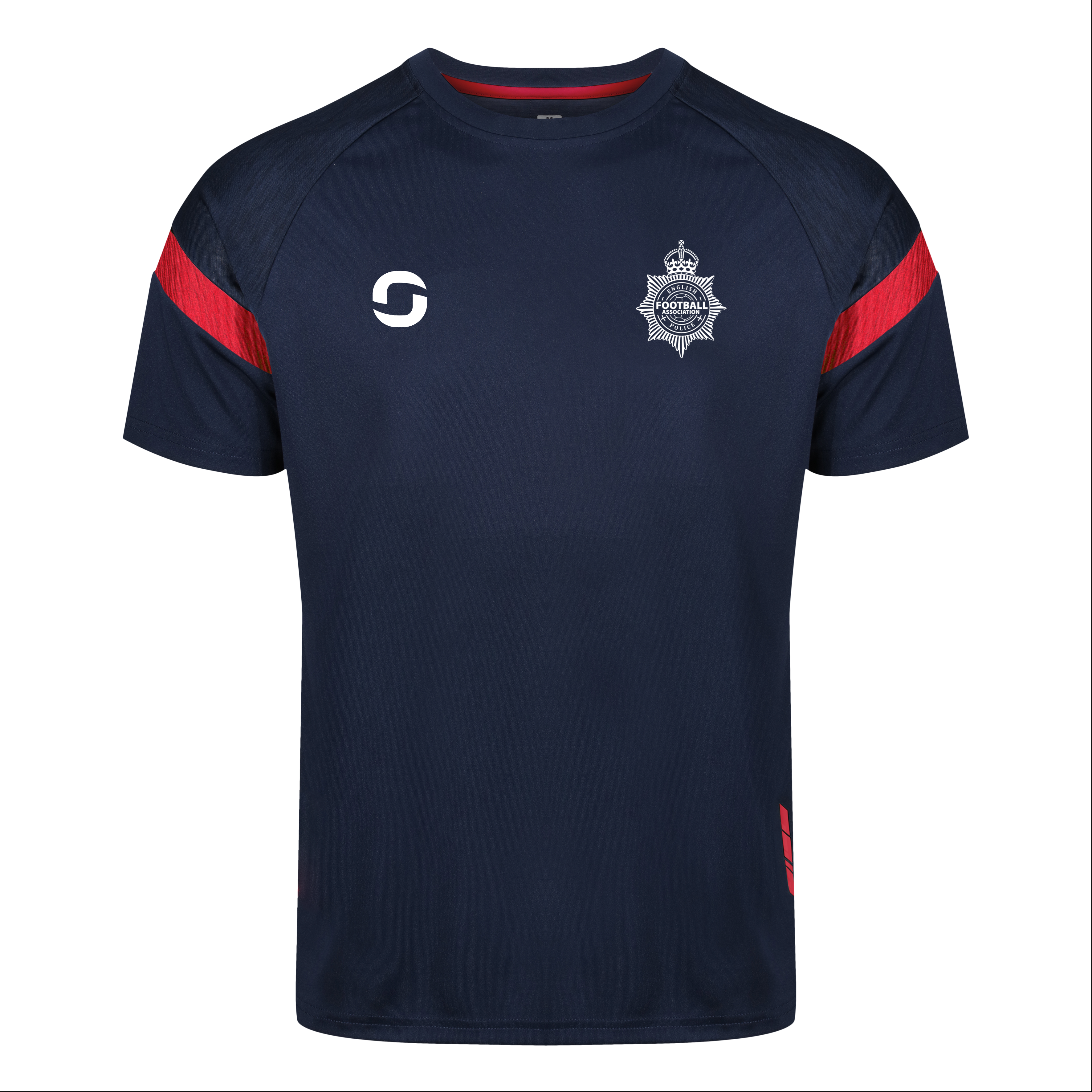 Camiseta de entrenamiento England Police FC