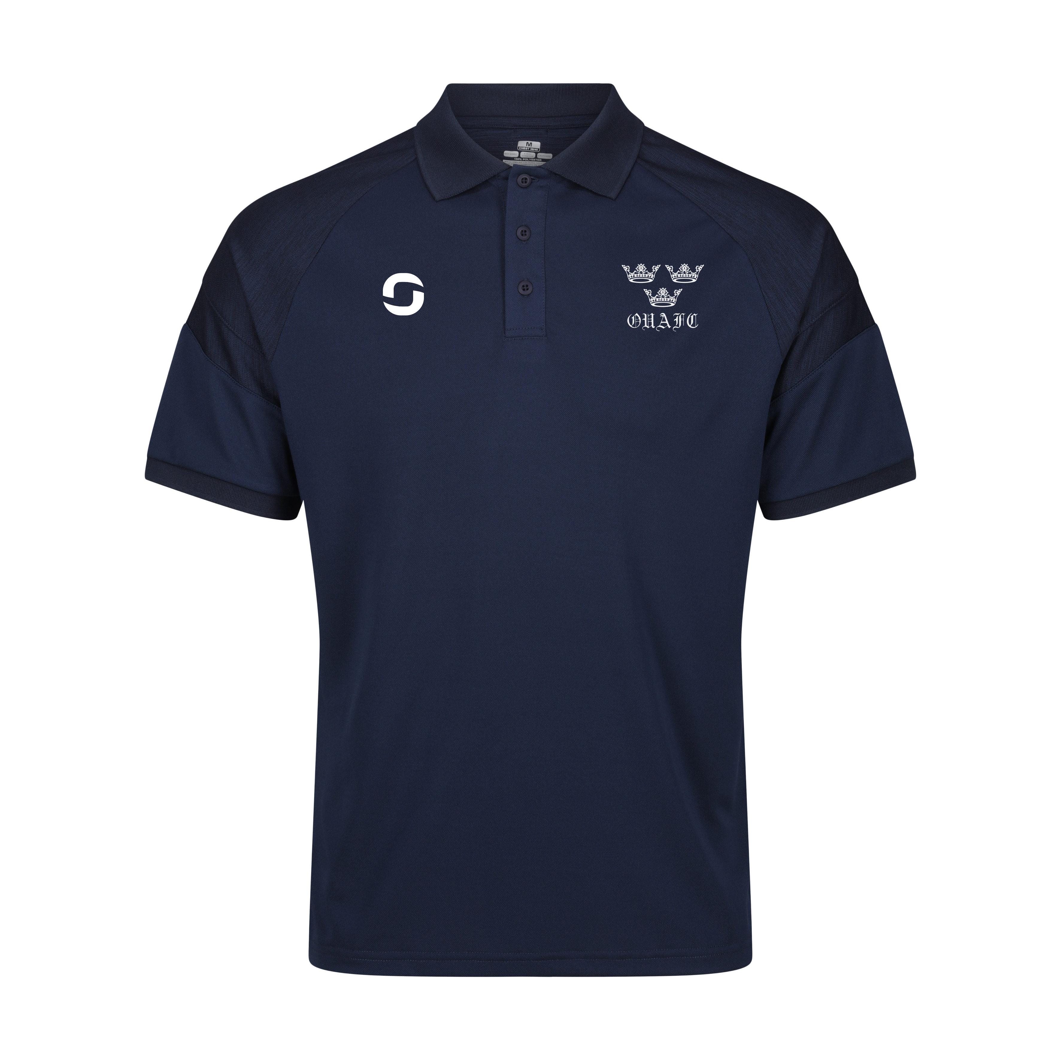 Oxford University AFC Casual Polo