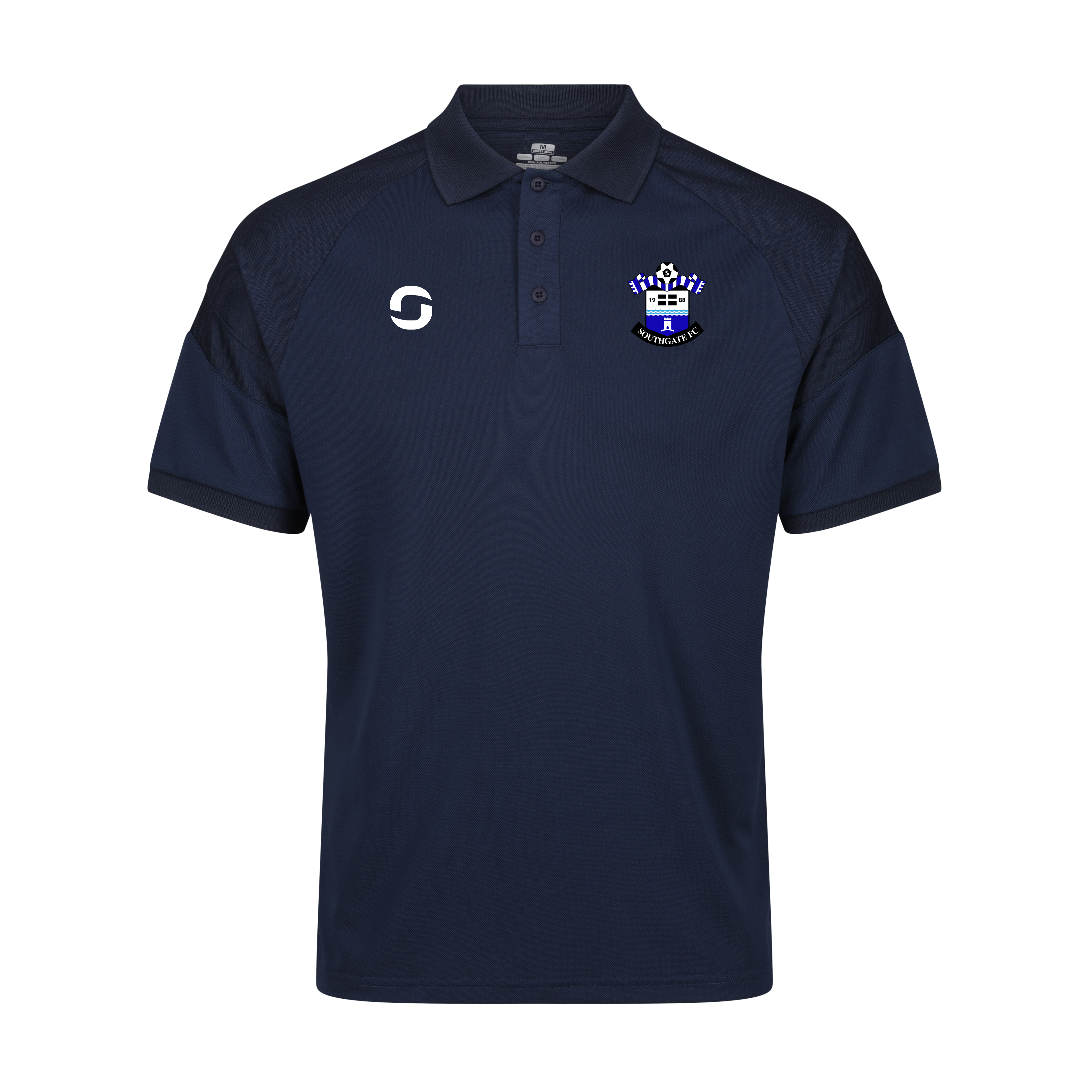 Polo Casual Southgate FC