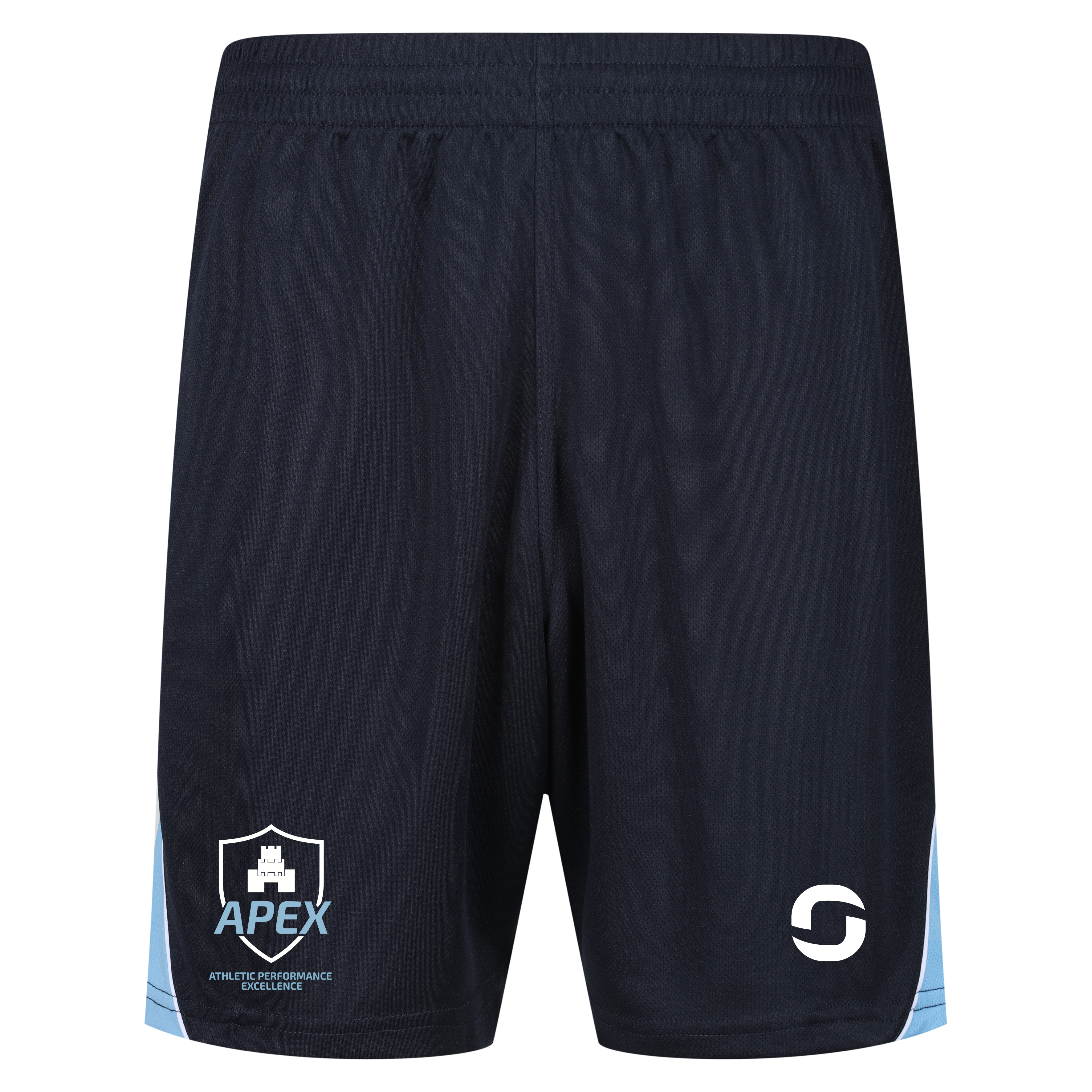England Police FC Trainingsshorts