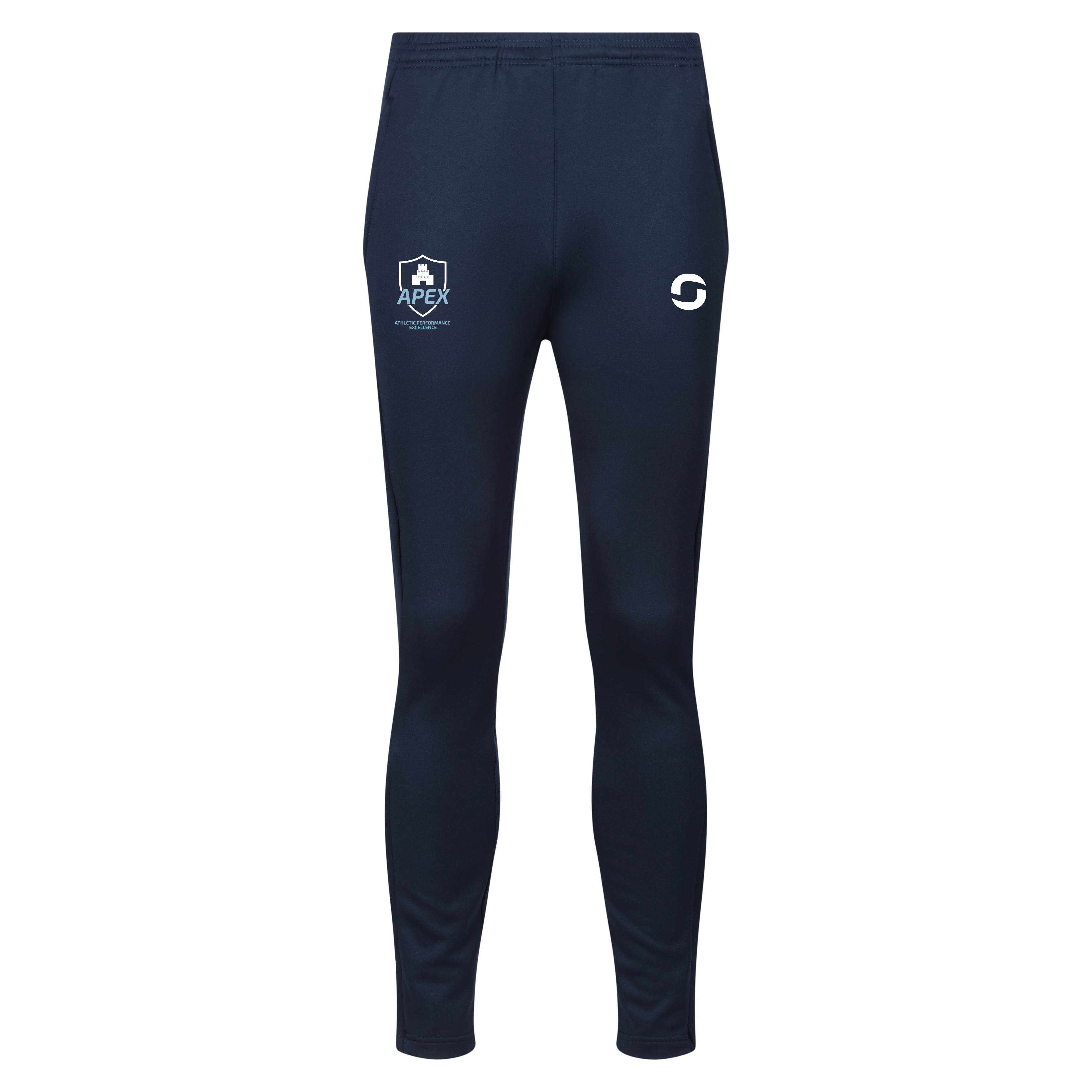 England Police FC Trainingshose Slim Fit