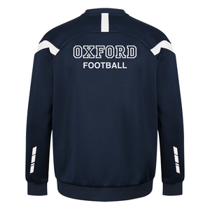 Oxford University AFC Casual Crew