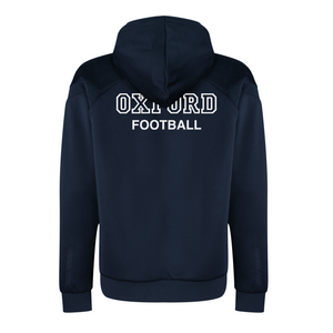 Oxford University AFC Casual Hoody