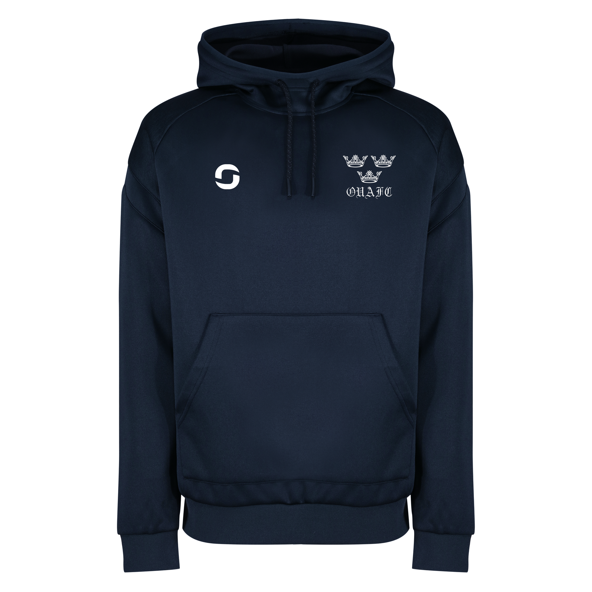 Oxford University AFC Casual Hoody