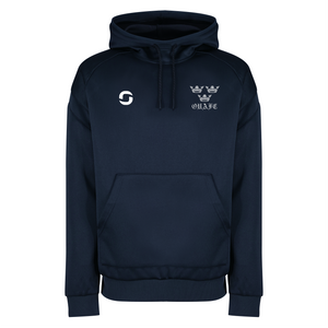 Oxford University AFC Casual Hoody