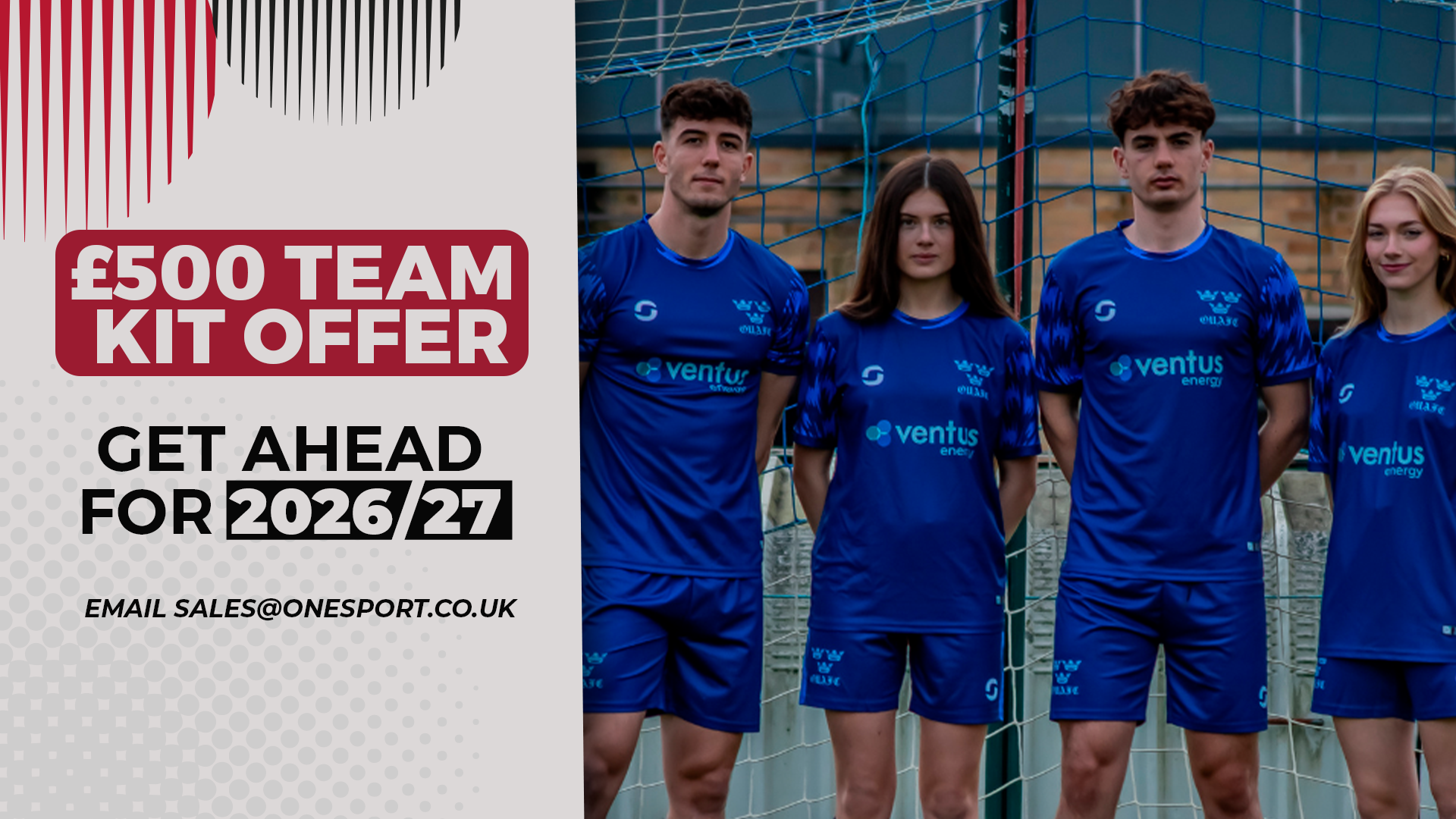 uk team shop