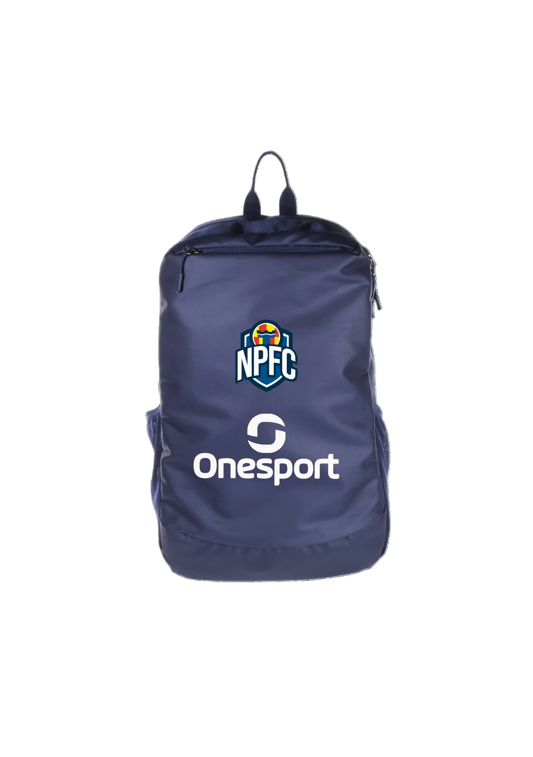 Northumbria Police FC Backpack