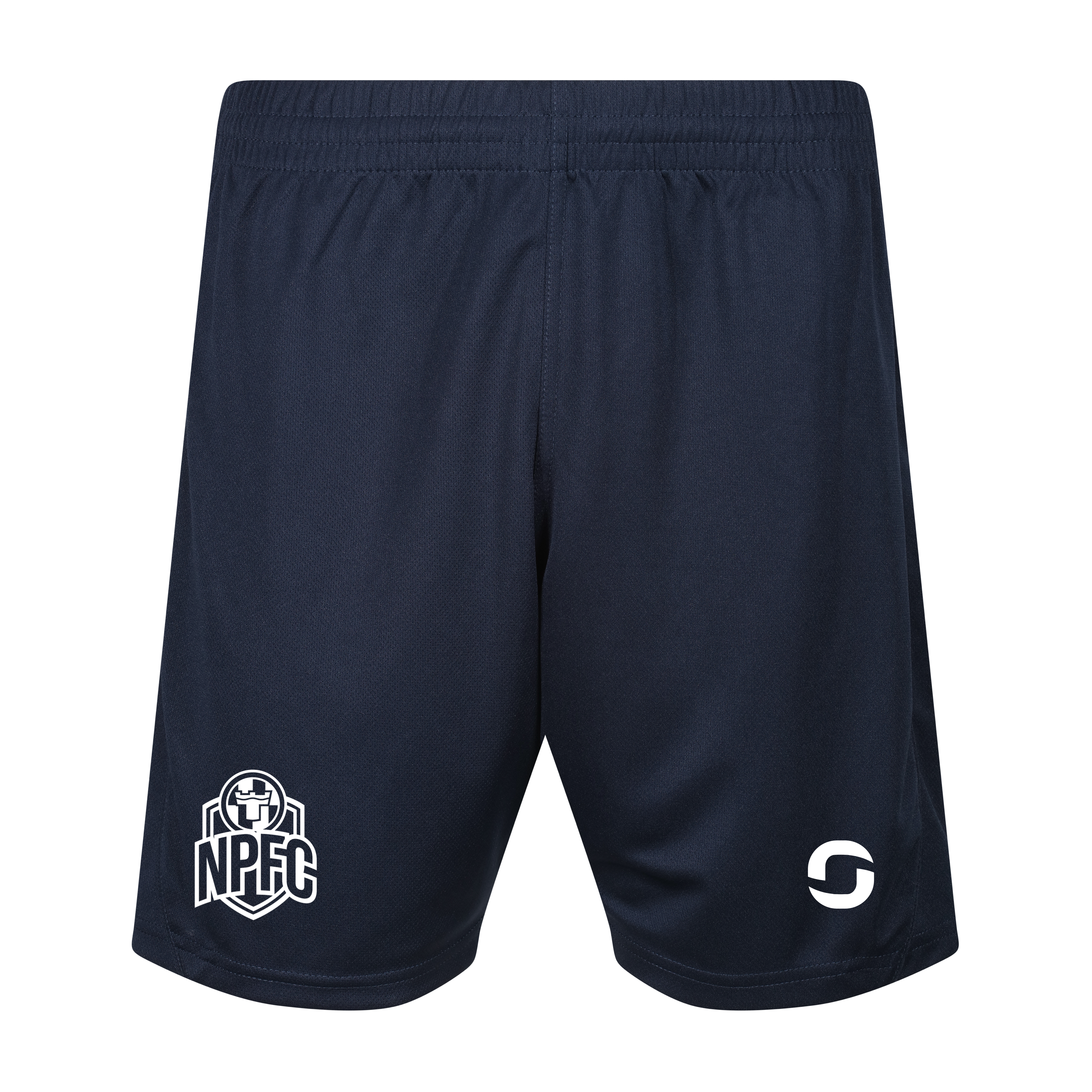 Northumbria Police FC Training Shorts