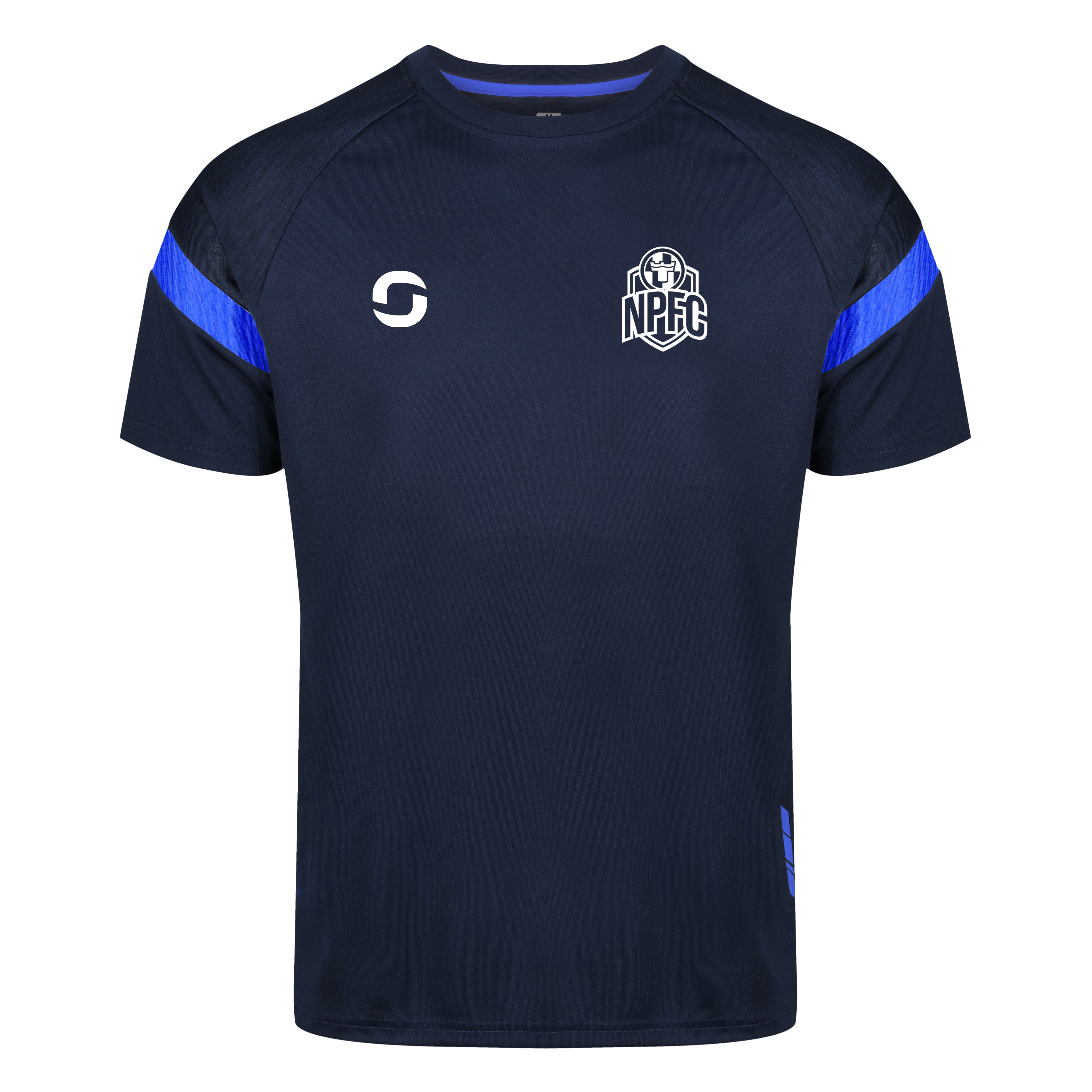 Northumbria Police FC Maglia Allenamento