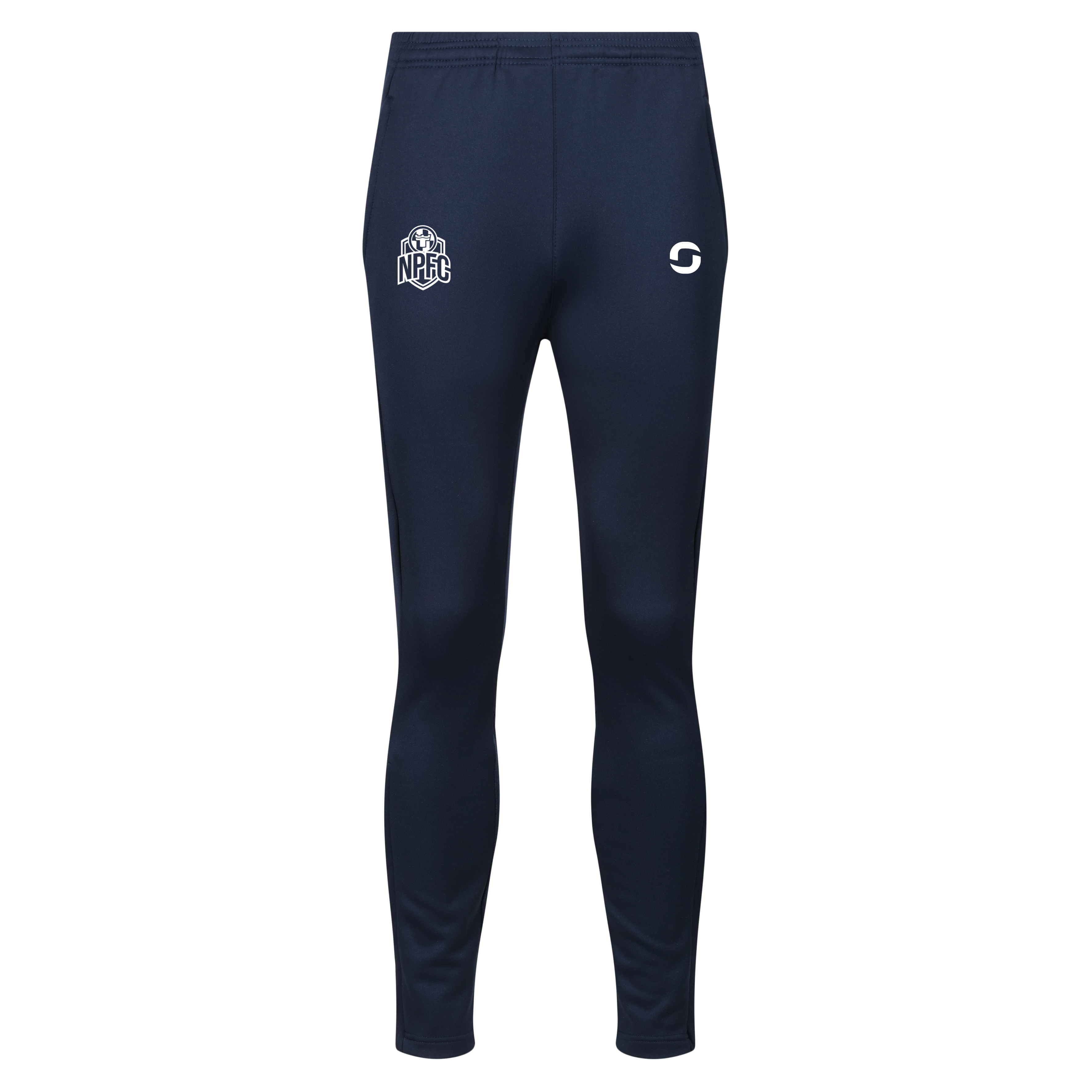 Northumbria Police FC Pantaloni Skinny