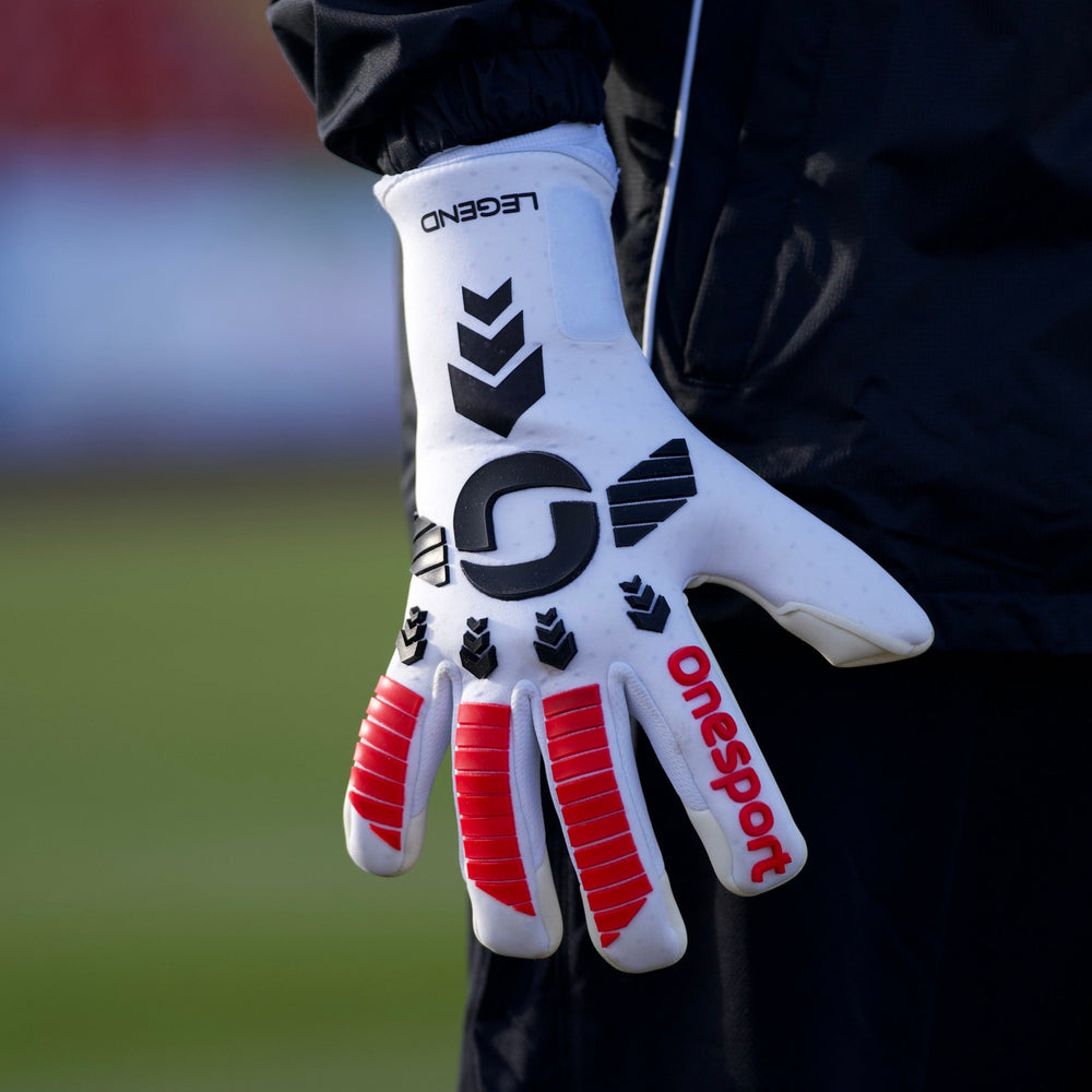 Extenguish Legend Extinguish Goalkeeper Glove