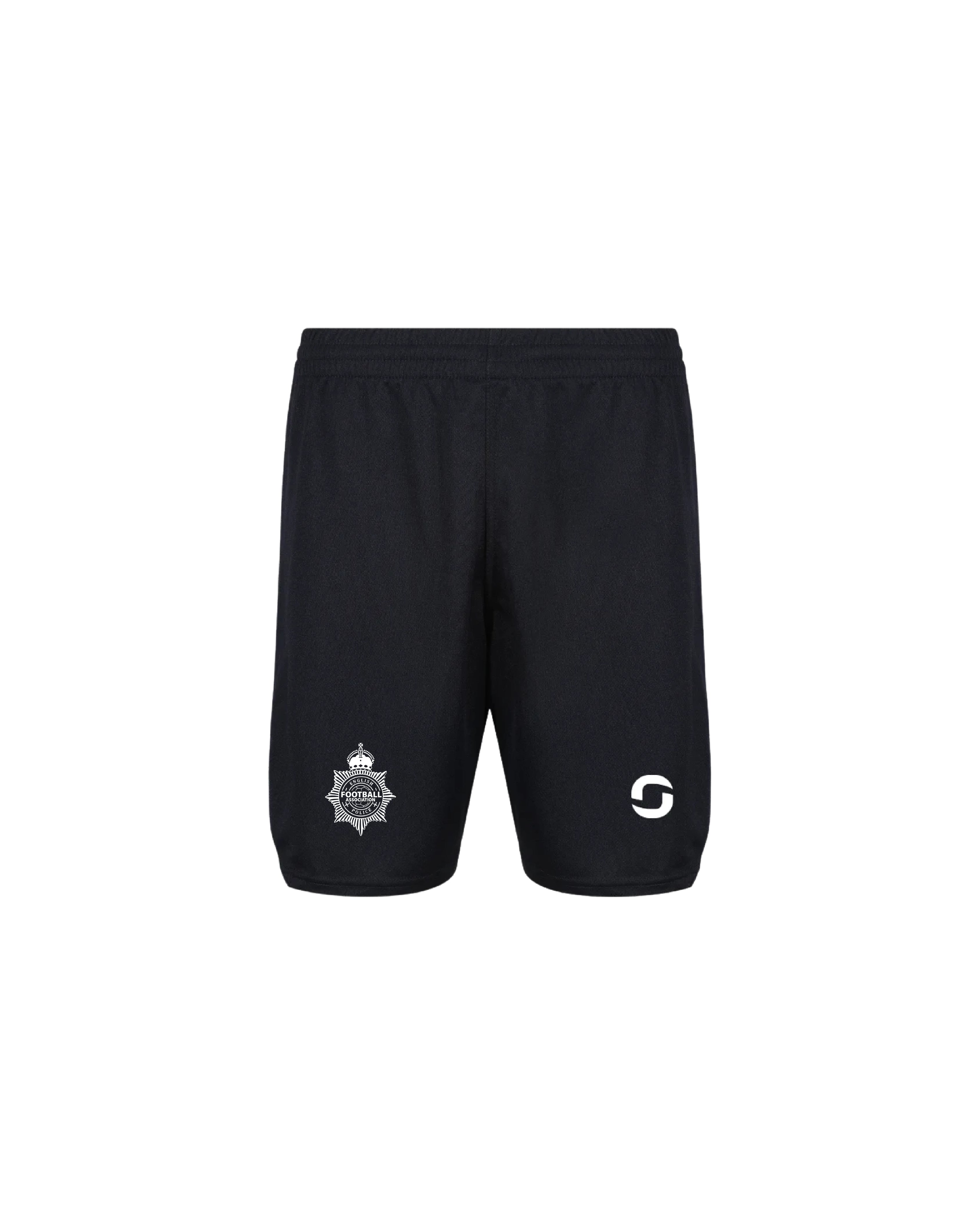 England Police FC Training Shorts