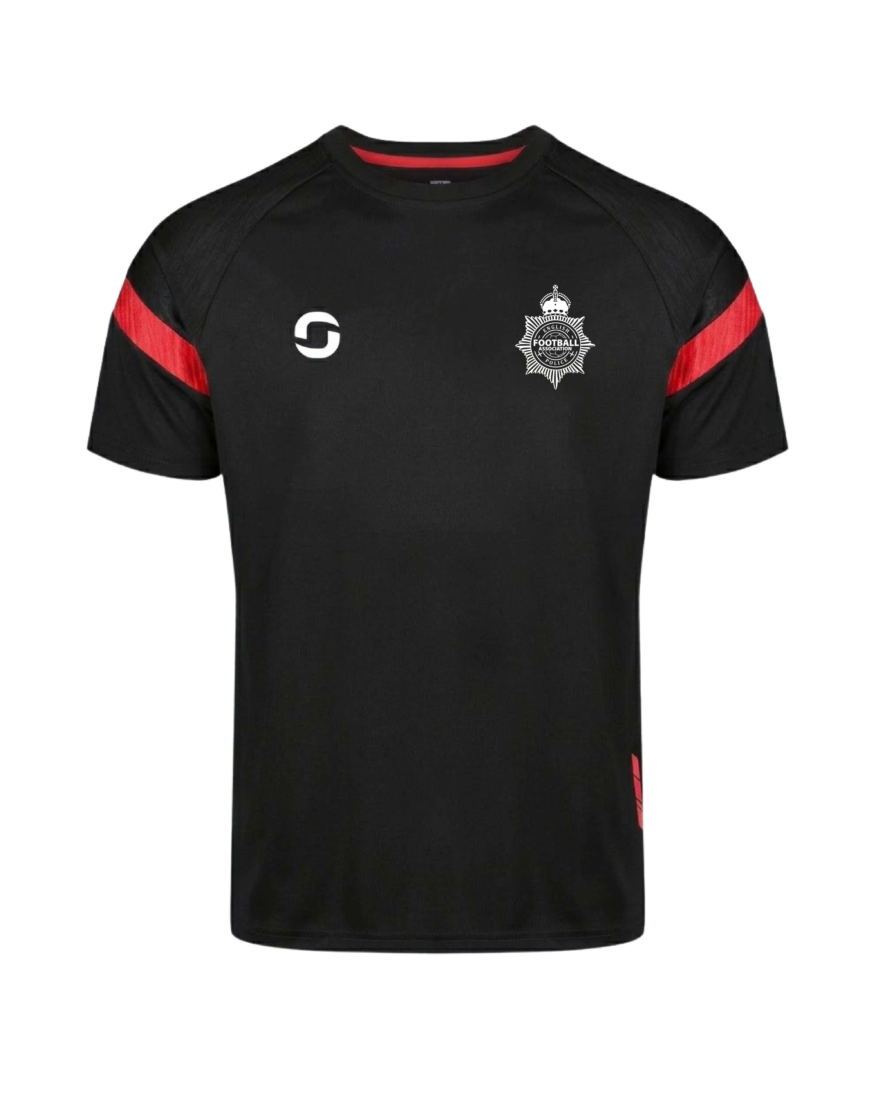 England Police FC Training Tee