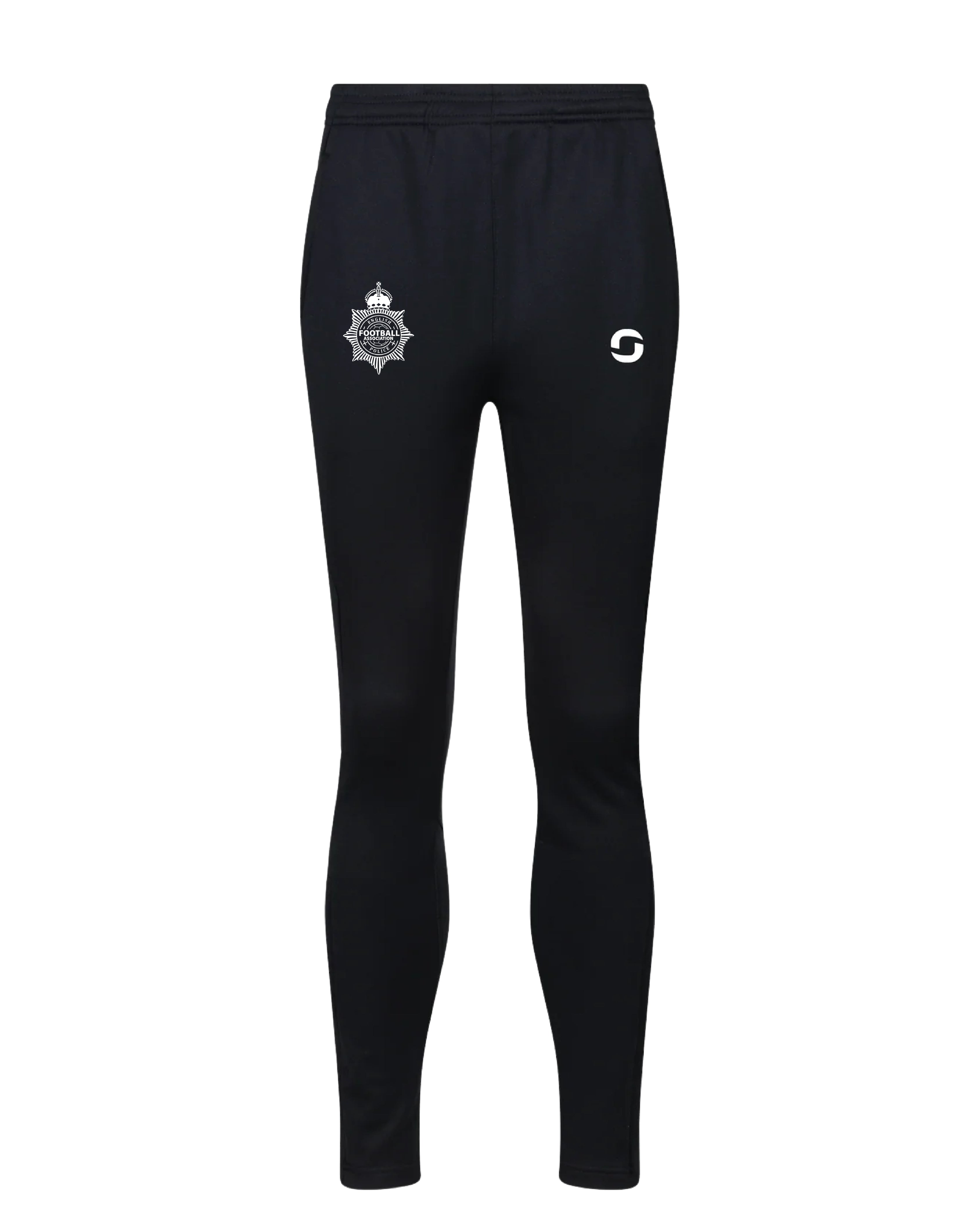 England Police FC Skinny Pants