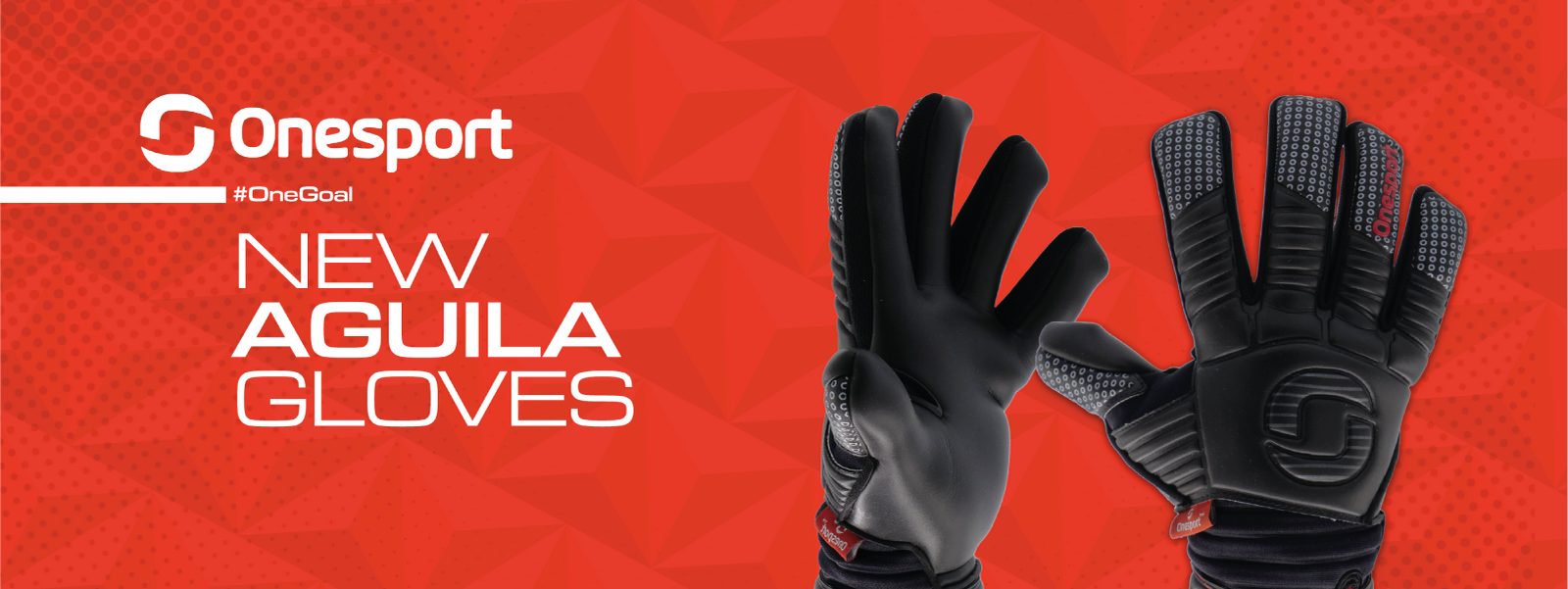 One sport goalkeeper gloves hotsell