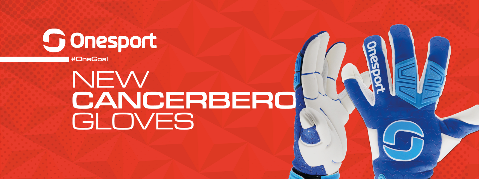 One sport deals gloves
