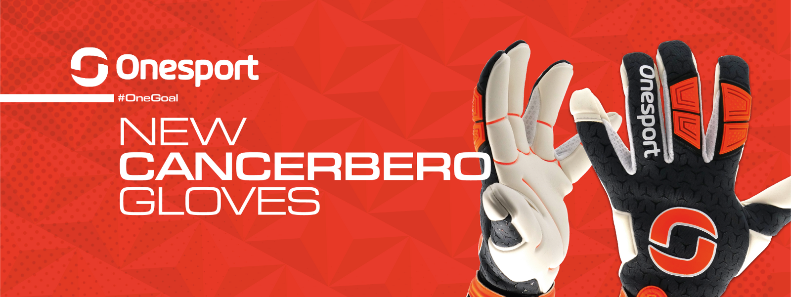 One sport deals gloves