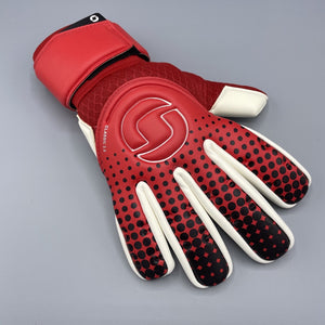 Classic 2.0 Negative Goalkeeper Gloves Red/White