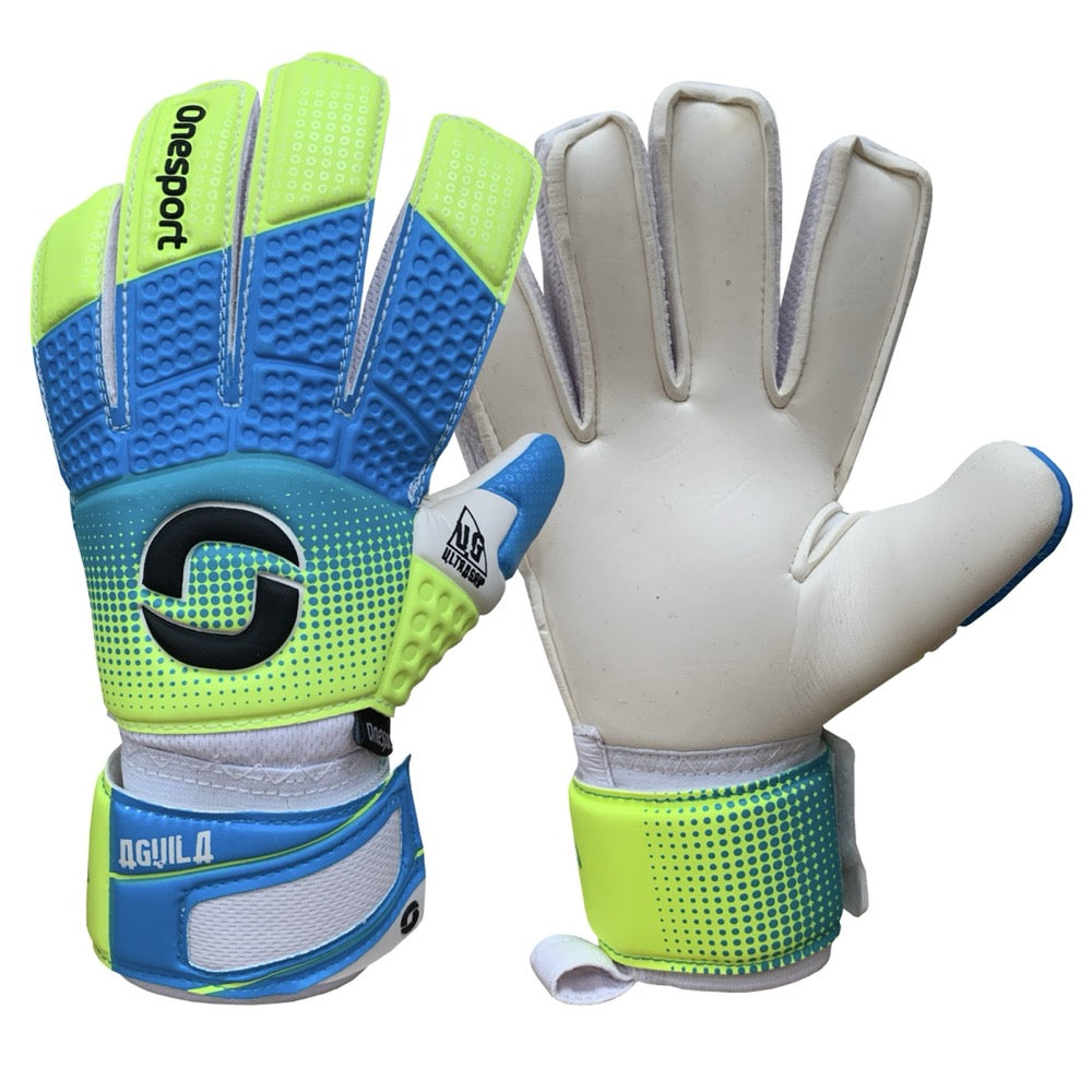 One sport hot sale goalkeeper gloves