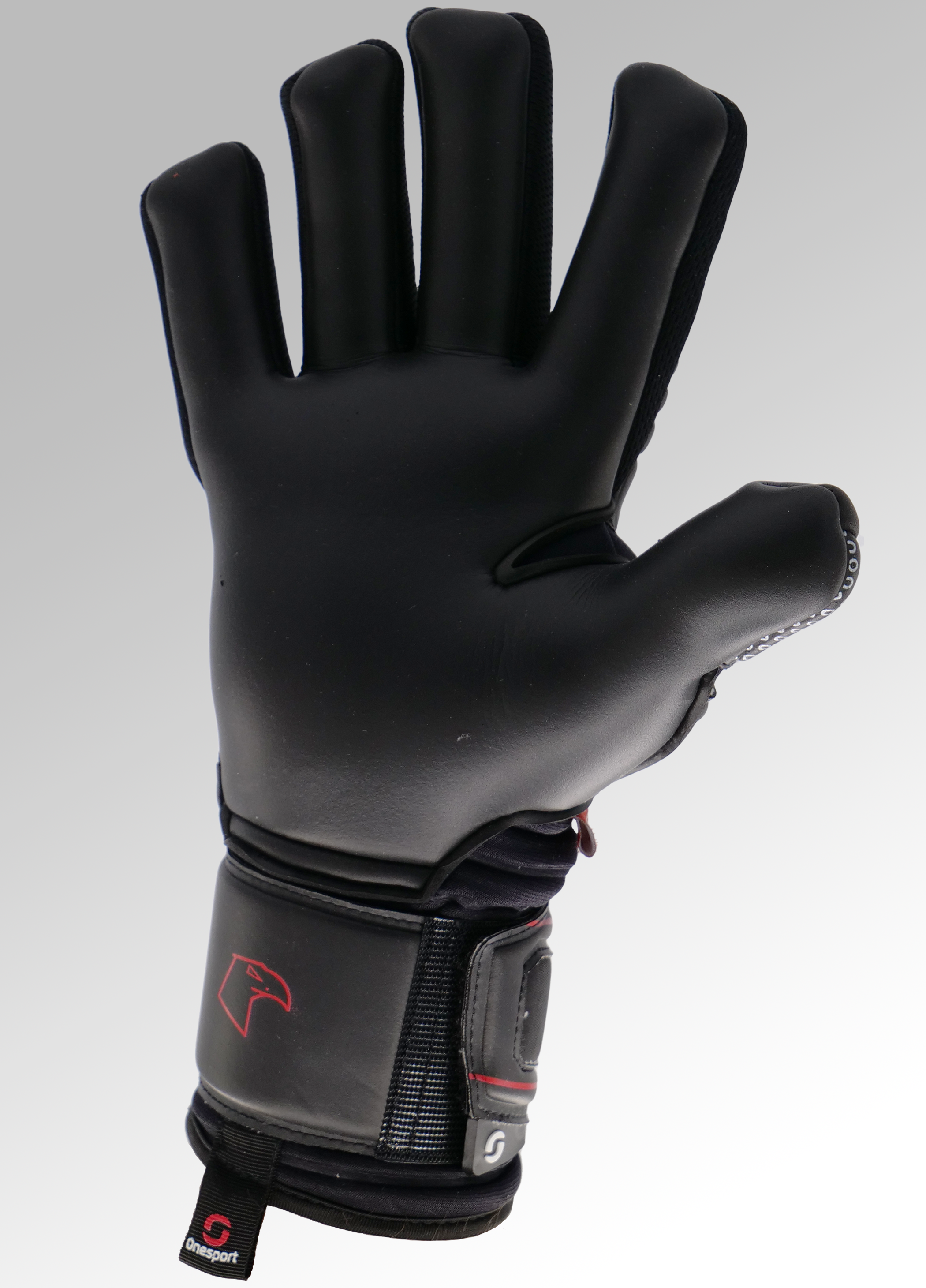 Junior Aguila Replica - Black